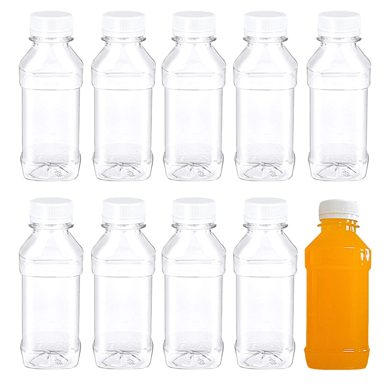 【M】10/20Pcs 100ml Clear Refill - đánh giá và giá Water Bottle Blank