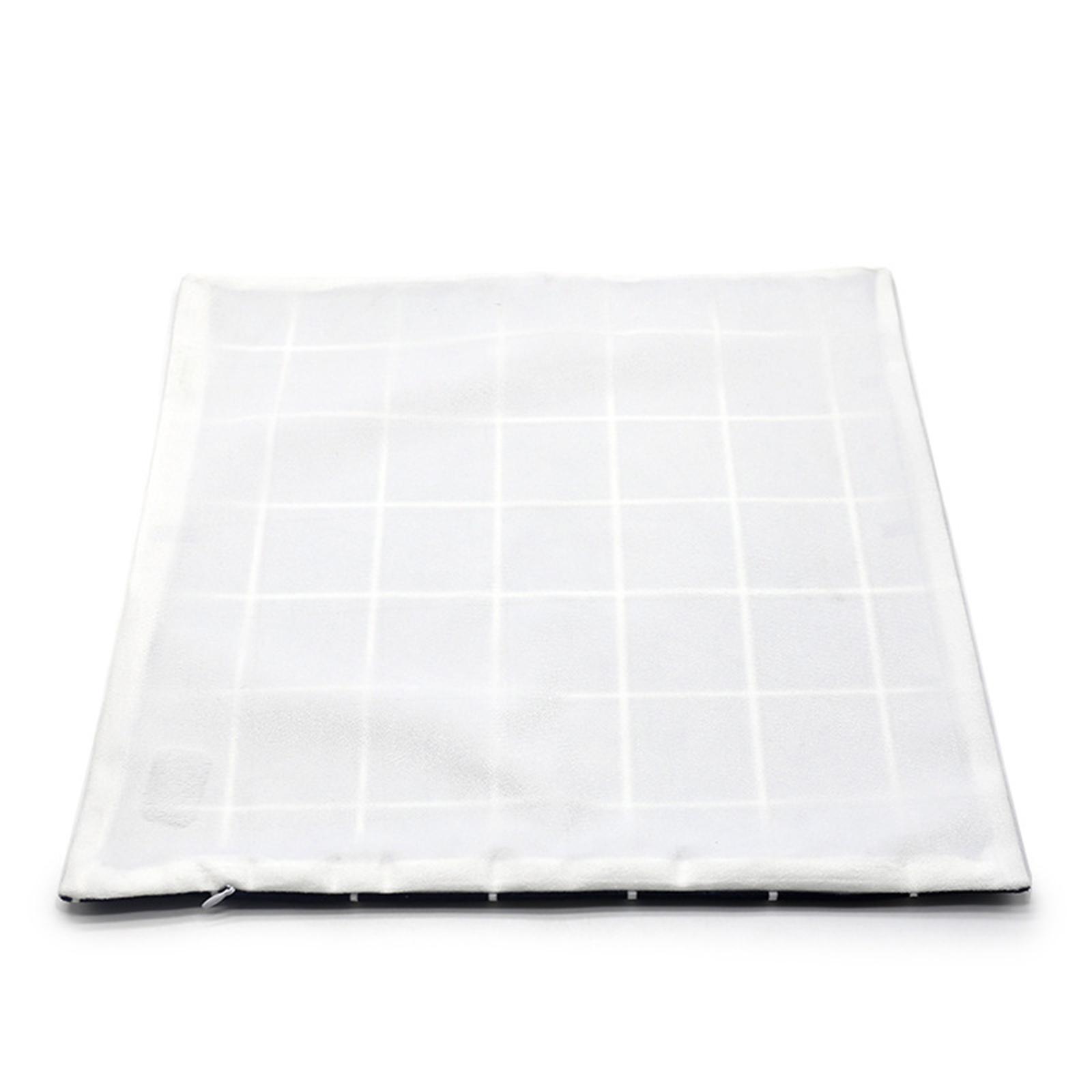 Pillow Case Cover 15.7x15.7inc - đánh giá và giá Pillow Cover Sublimation
