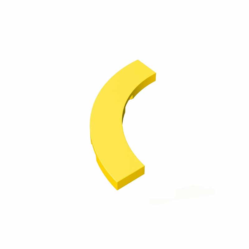 30PCS MOC compatible with 2750 - đánh giá và giá Ceramic Tile Blank