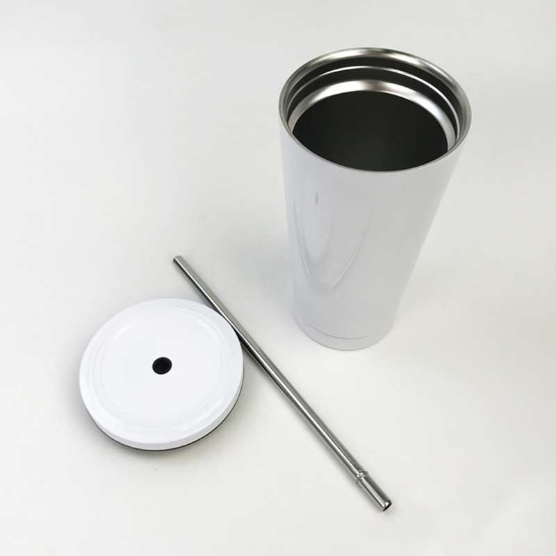 Sublimation Blank 550ml Stainl - đánh giá và giá Water Bottle Blank