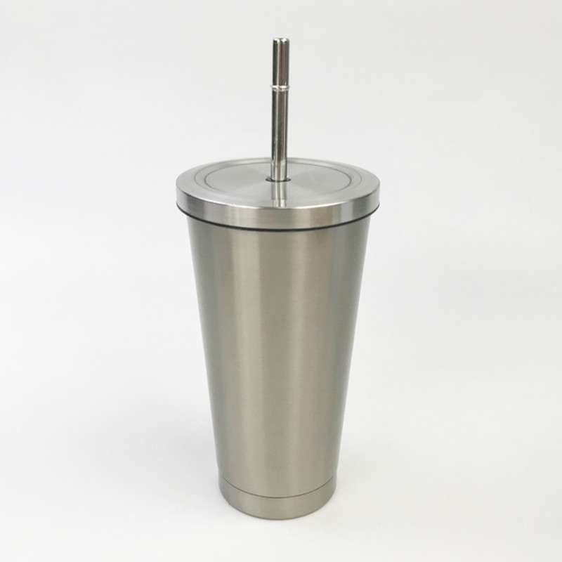 Sublimation Blank 550ml Stainl - đánh giá và giá Water Bottle Blank