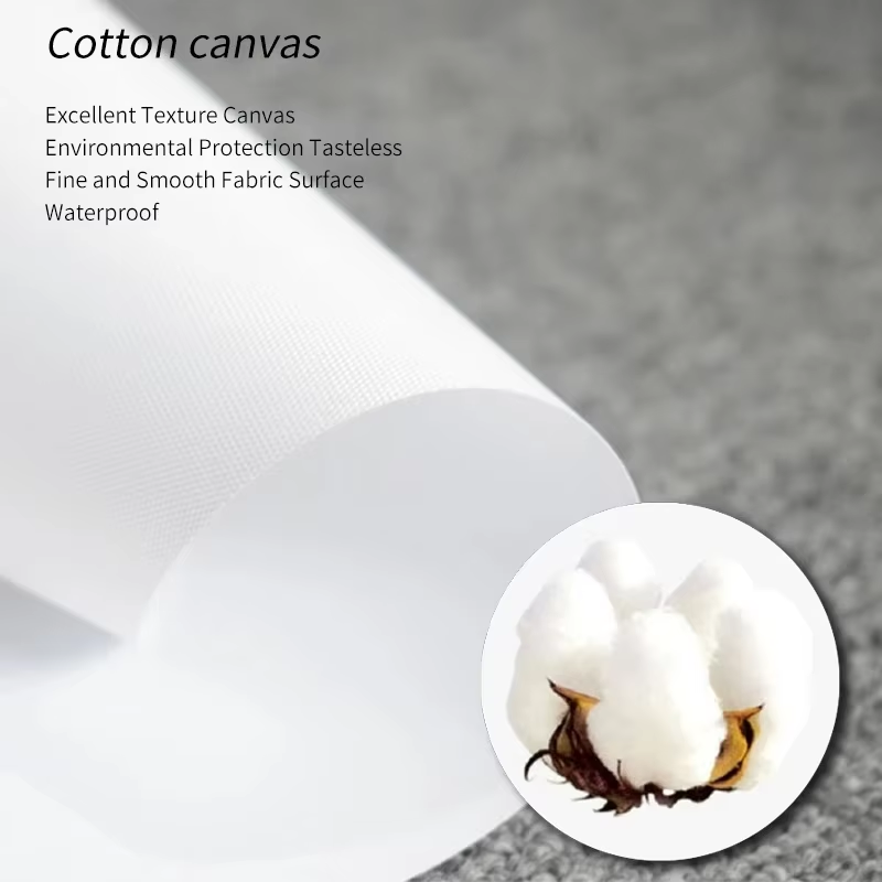 Frameless Canvas 3pcs Blush Ro - đánh giá và giá Canvas Wrap Ready