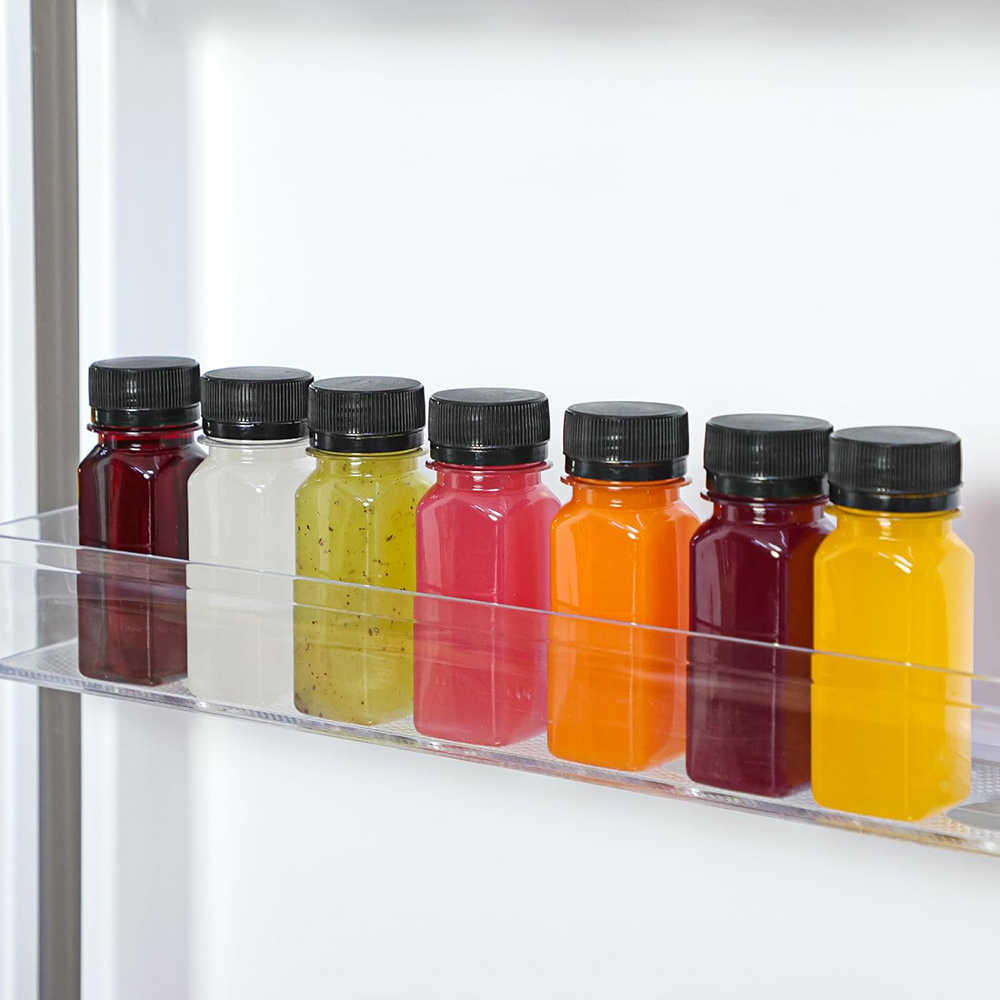2oz Shot Bottles with Caps,Emp - đánh giá và giá Water Bottle Blank