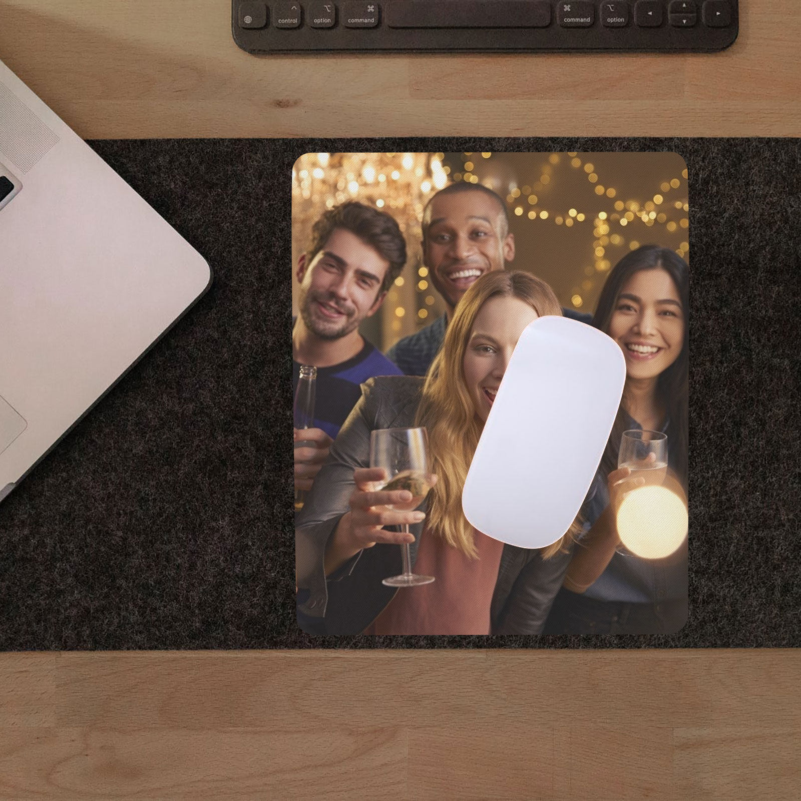 5Pcs Sublimation Mouse Pads Bl - đánh giá và giá Mouse Pad Blank Sublimation