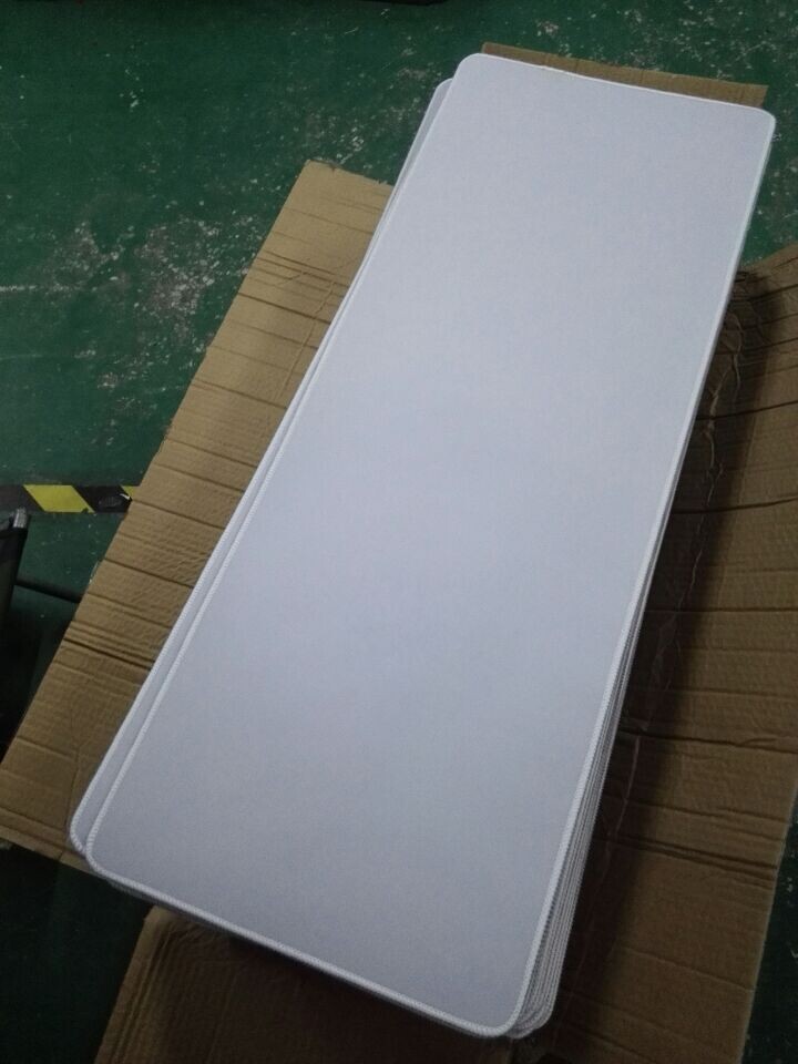 2 Cái/lốc Rộng 300Mm Độ Dày 3M - đánh giá và giá Mouse Pad Blank Sublimation